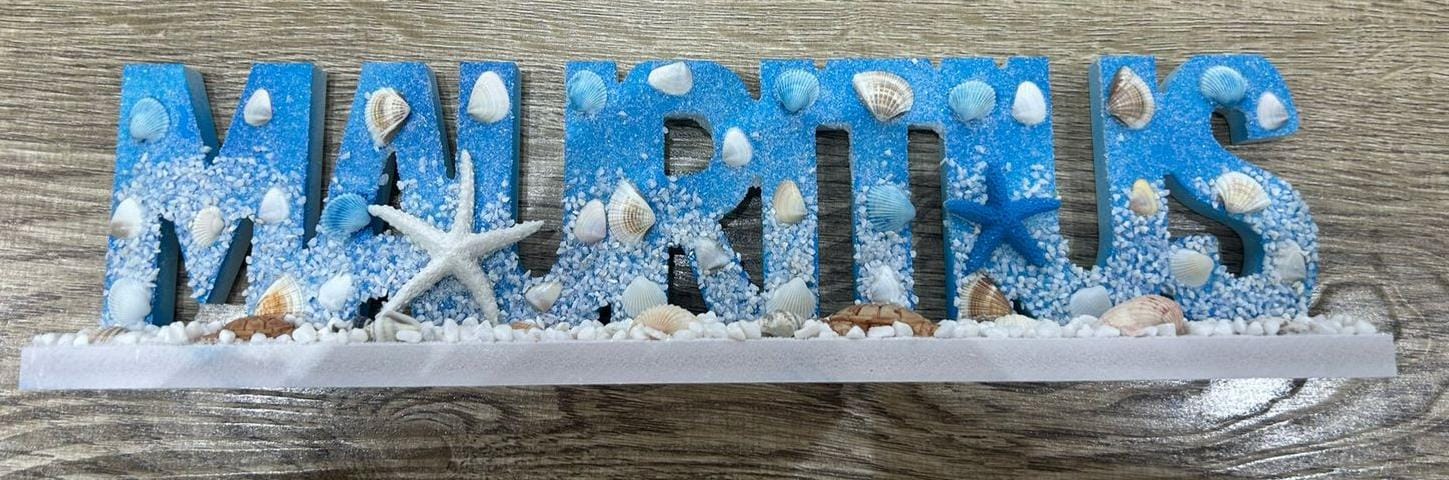 Beach Image